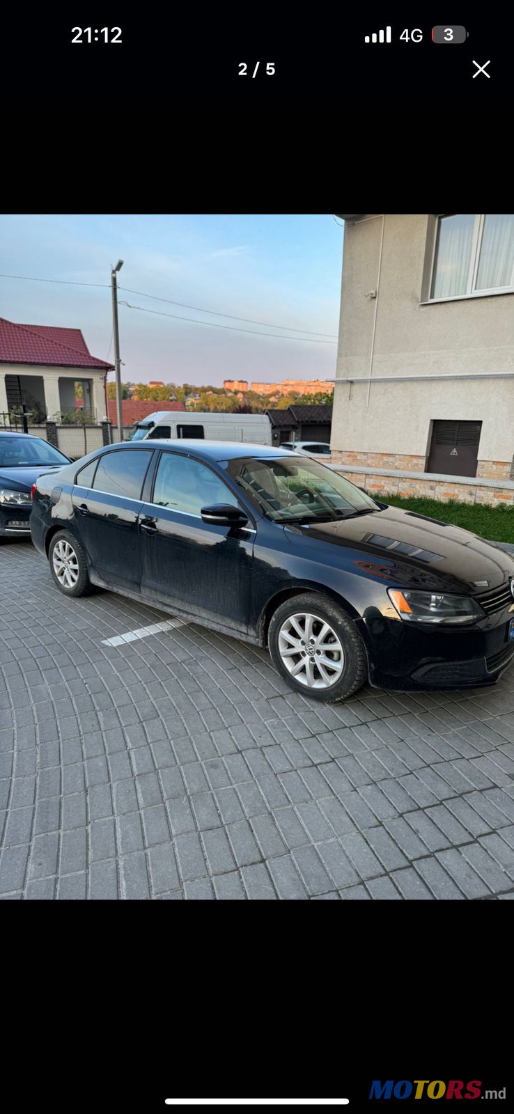 2014' Volkswagen Jetta photo #1