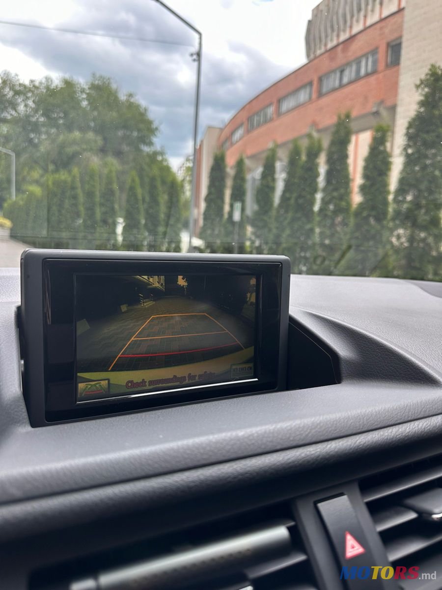 2012' Lexus Ct Series photo #5