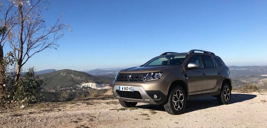 Итоги продаж новых авто на рынке Молдовы: Dacia и Skoda уходят в отрыв, Suzuki и Renault атакуют первую пятерку