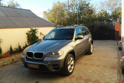 2011' BMW X5