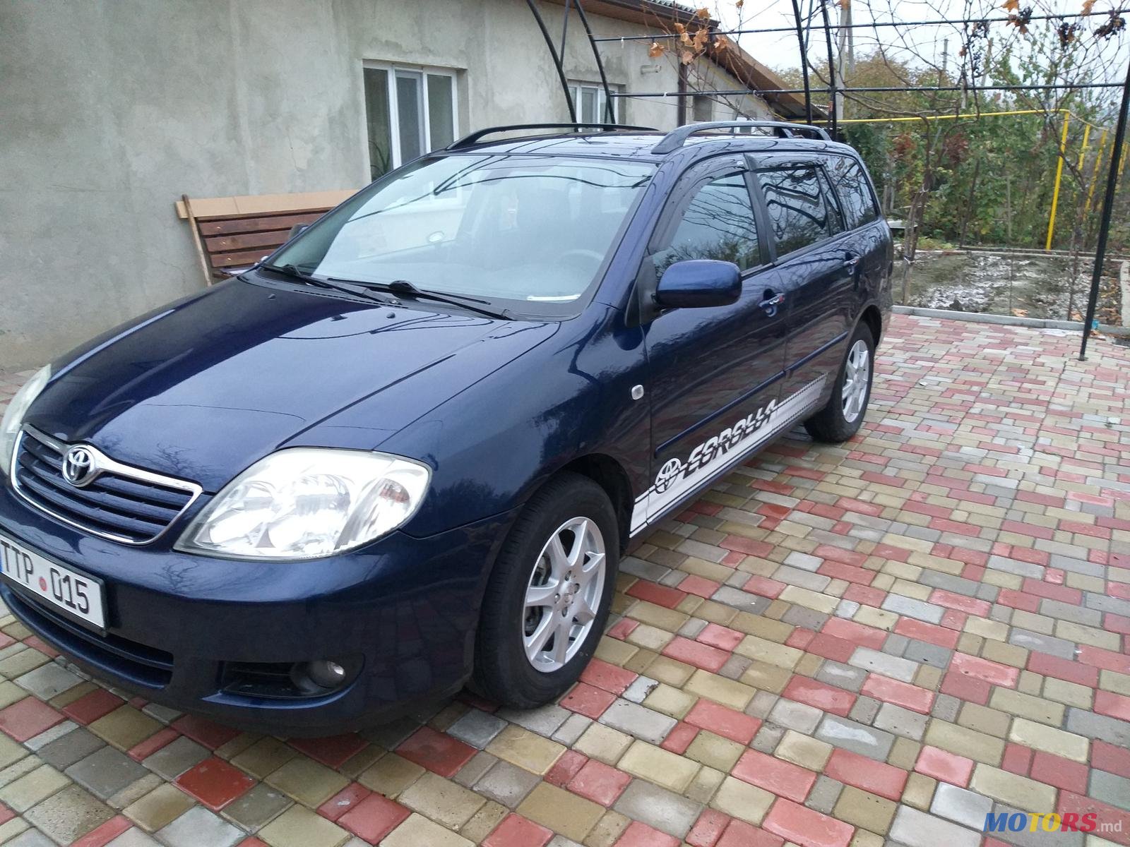 2006' Toyota photo #7