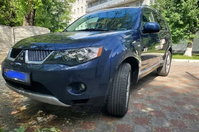 2008' Mitsubishi Outlander