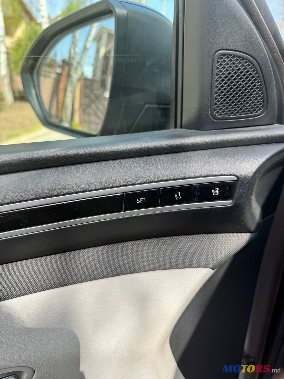 2021' Hyundai Tucson photo #5