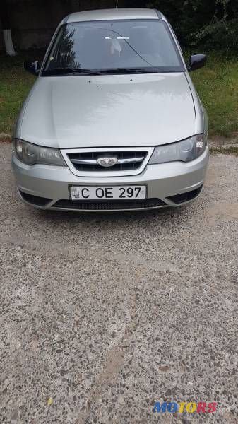 2009' Daewoo Nexia photo #4
