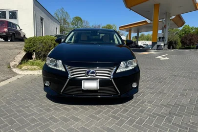 2013' Lexus Es Series