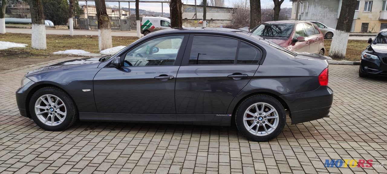 2006' BMW 3 Series photo #5