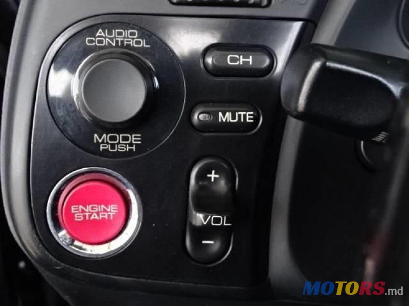 2008' Honda S 2000 photo #3