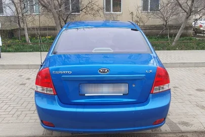 2008' Kia Cerato