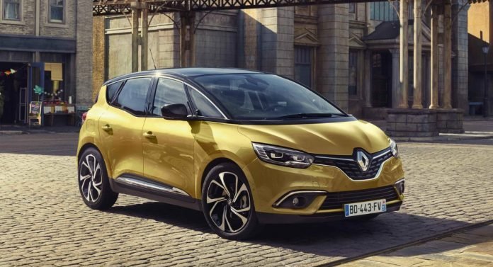 Renault își extinde gama de motoare cu două unități Blue dCi de 1.7 și 2.0 litri volum!