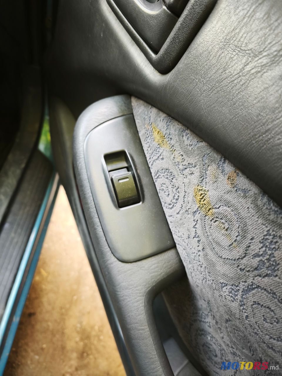 1999' Toyota Corolla photo #3