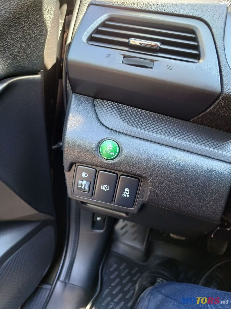 2016' Honda CR-V photo #6