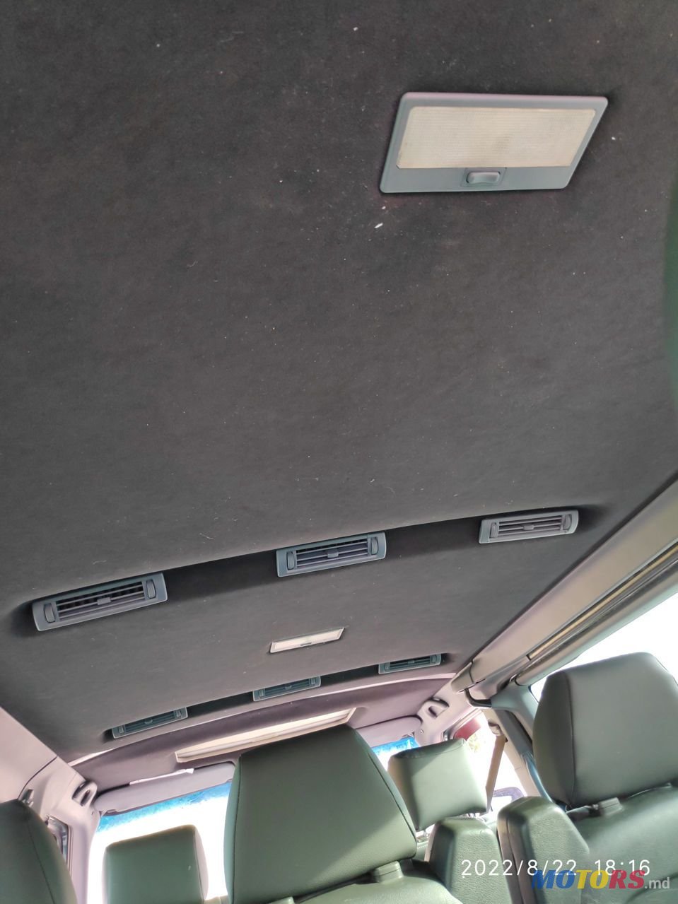 2003' Volkswagen Transporter photo #6