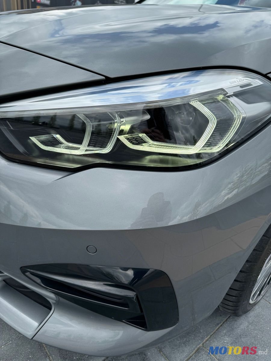 2021' BMW 2 Series photo #5