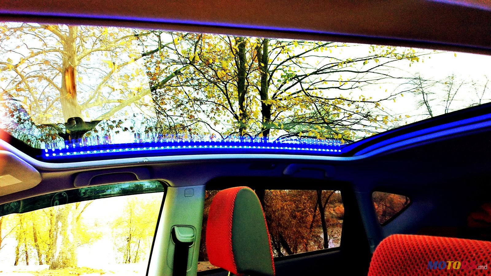 2007' Nissan Qashqai кросовер photo #3