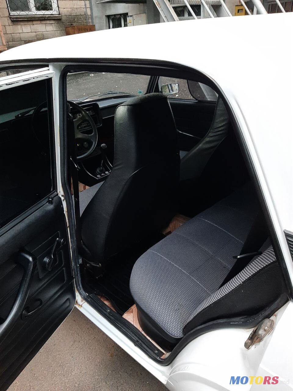 2008' ВАЗ 2107 photo #2