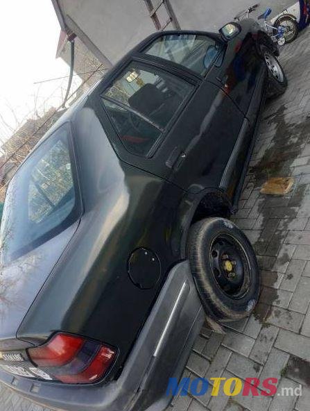 1991' Renault 19 photo #1