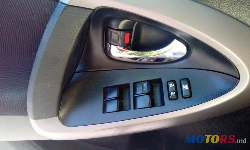 2008' Toyota RAV4 photo #7