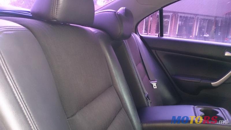 2003' Honda Accord photo #2