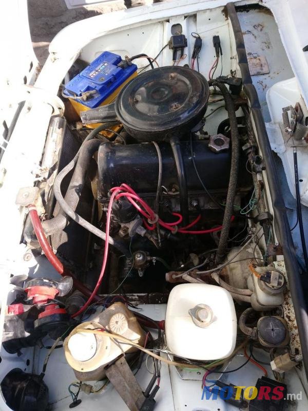 1998' ВАЗ 2106 photo #3