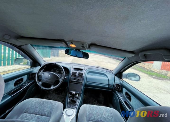1997' Renault Laguna photo #2