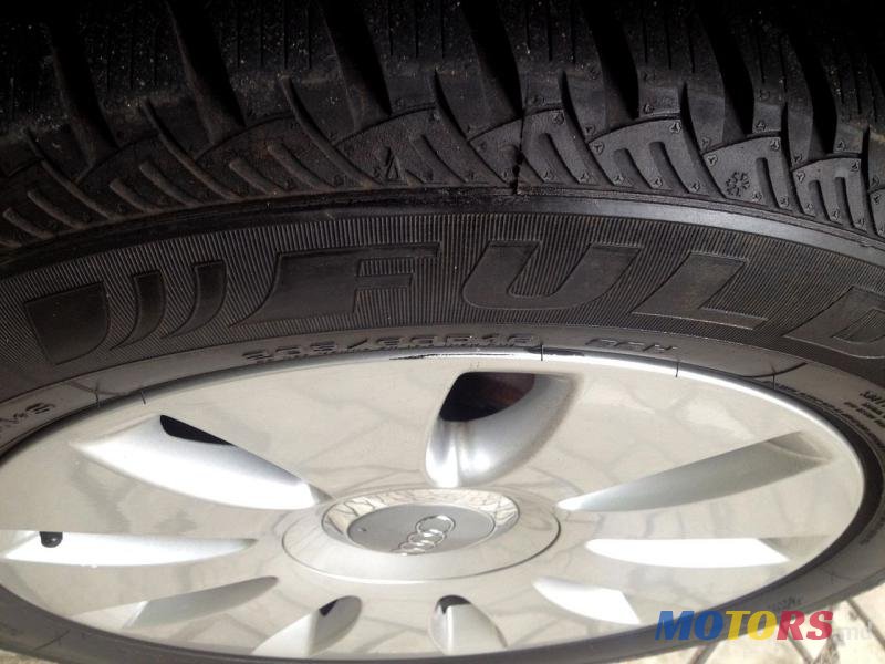 2006' Audi A6 photo #7