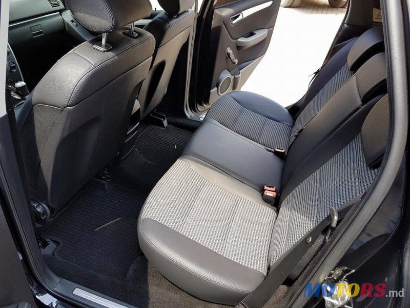 2008' Mercedes-Benz B-Class photo #2