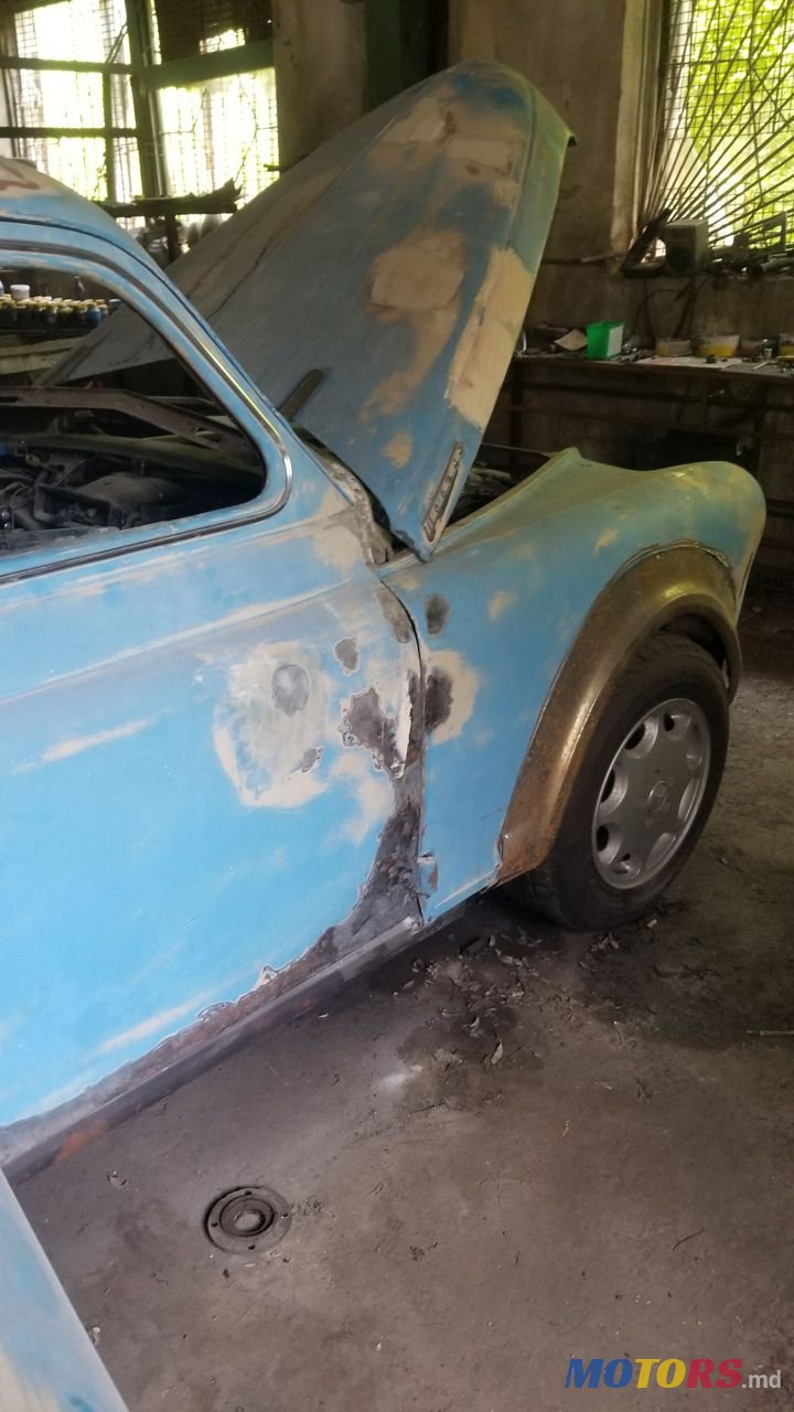 1953' ГАЗ М-20 "Победа" photo #5