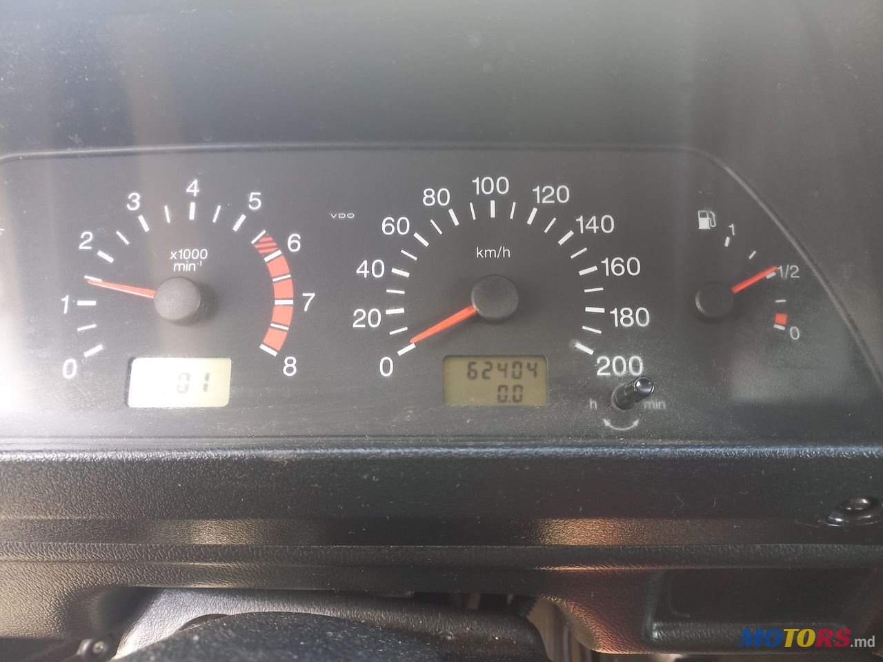 2011' Lada Niva photo #2