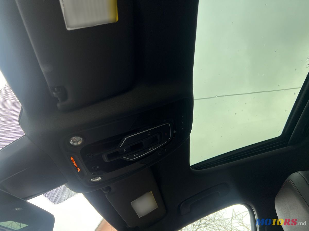 2017' Audi A4 photo #6