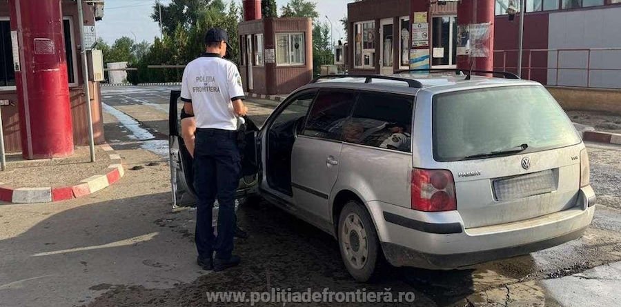Гражданин Молдовы купил в Польше водительские права за 1 500 евро: его задержали