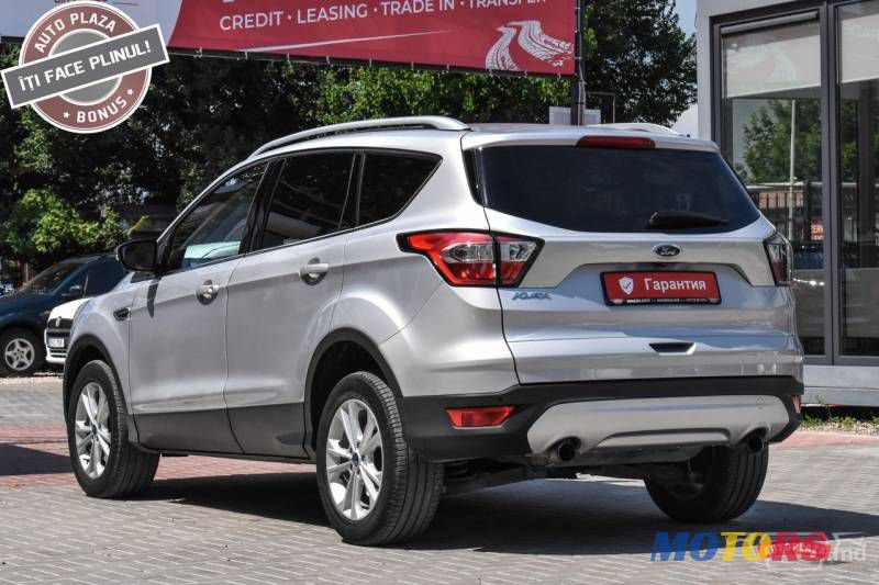 2016' Ford Kuga photo #2