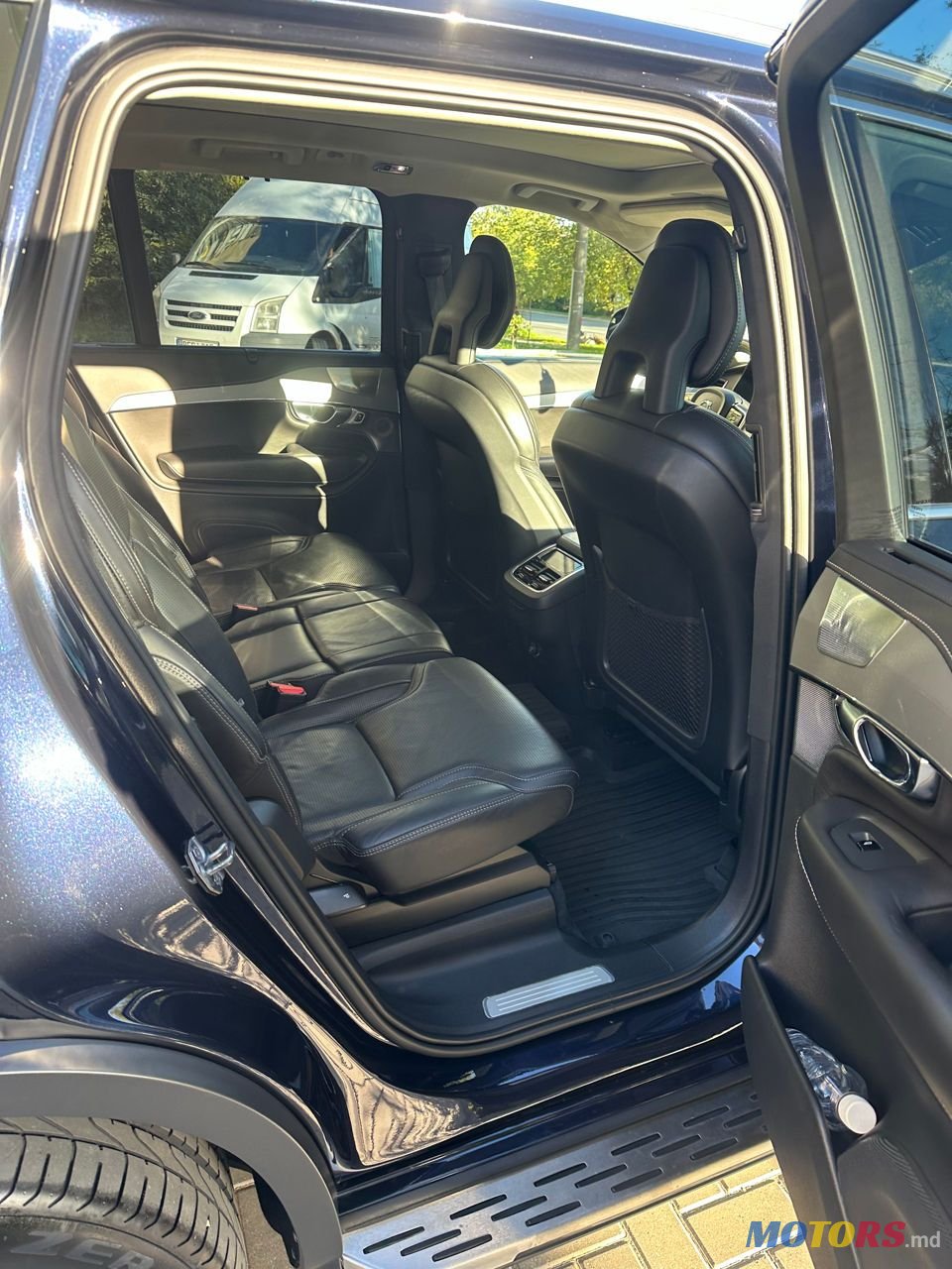 2017' Volvo XC90 photo #4