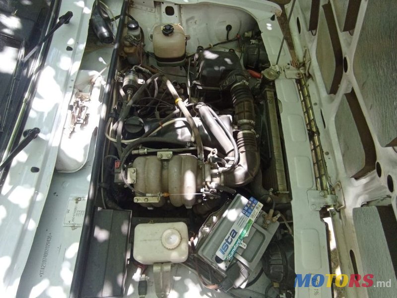 2008' ВАЗ 2107 Lada photo #4