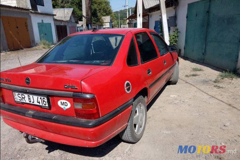 1994' Opel Vectra photo #1