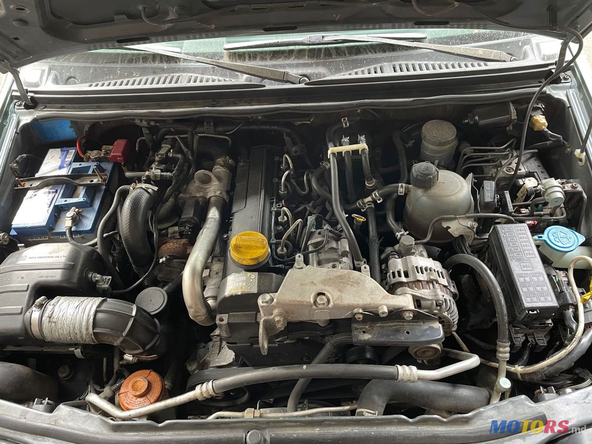 2005' Suzuki Jimny photo #5