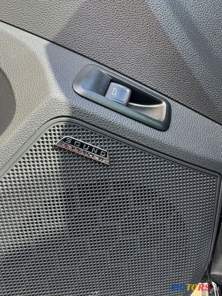 2019' Skoda Kamiq photo #6