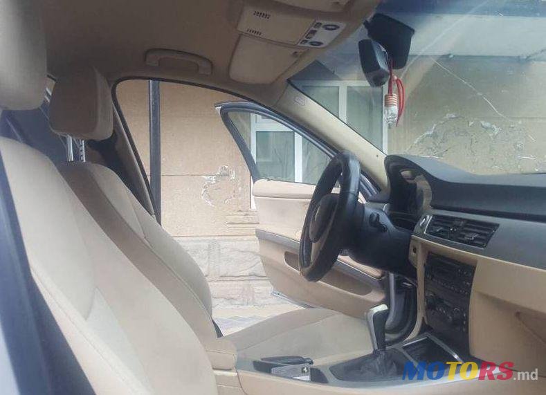 2006' BMW 3 photo #1