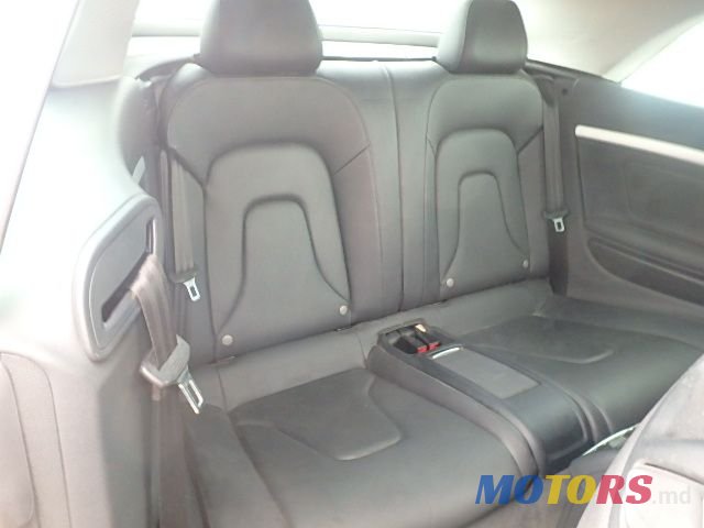 2012' Audi A5 photo #5