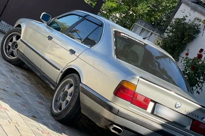 1990' BMW 5 Series