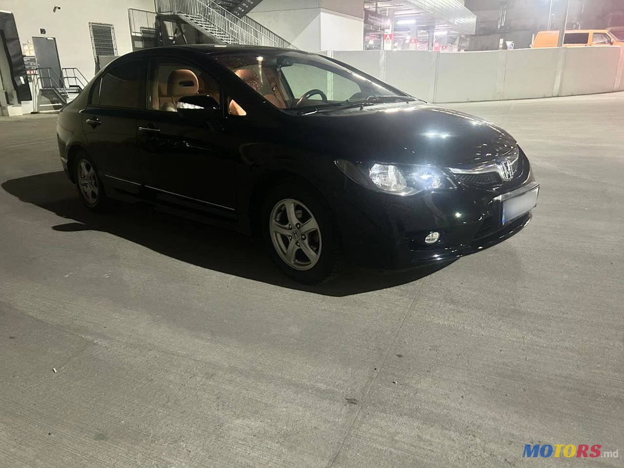 2009' Honda Civic photo #5