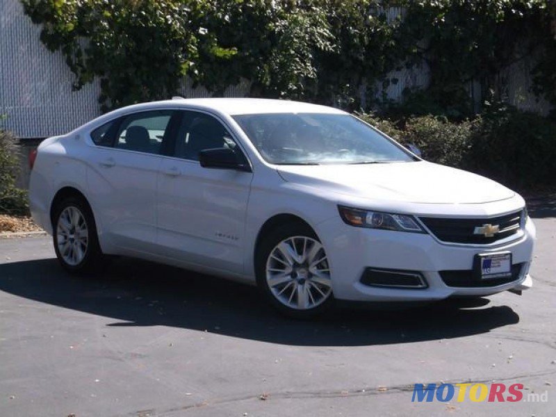 2015' Chevrolet Avalanche photo #1