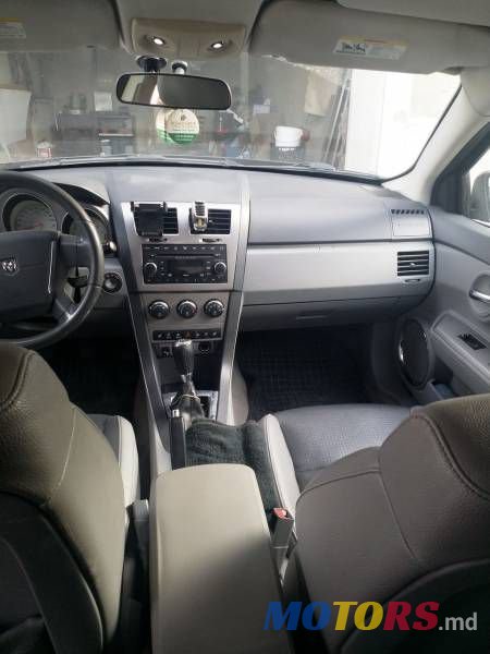 2008' Dodge Avenger photo #5