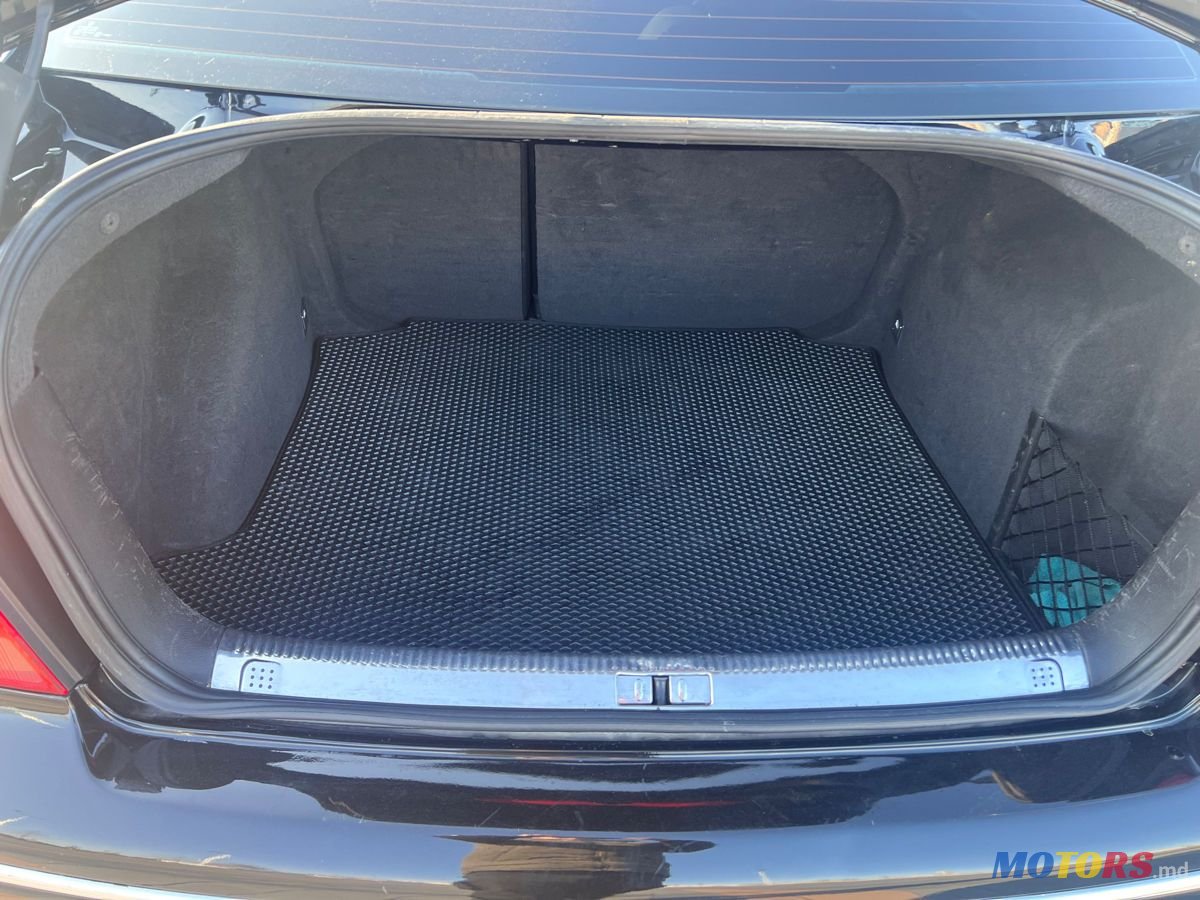 2004' Volkswagen Bora photo #6