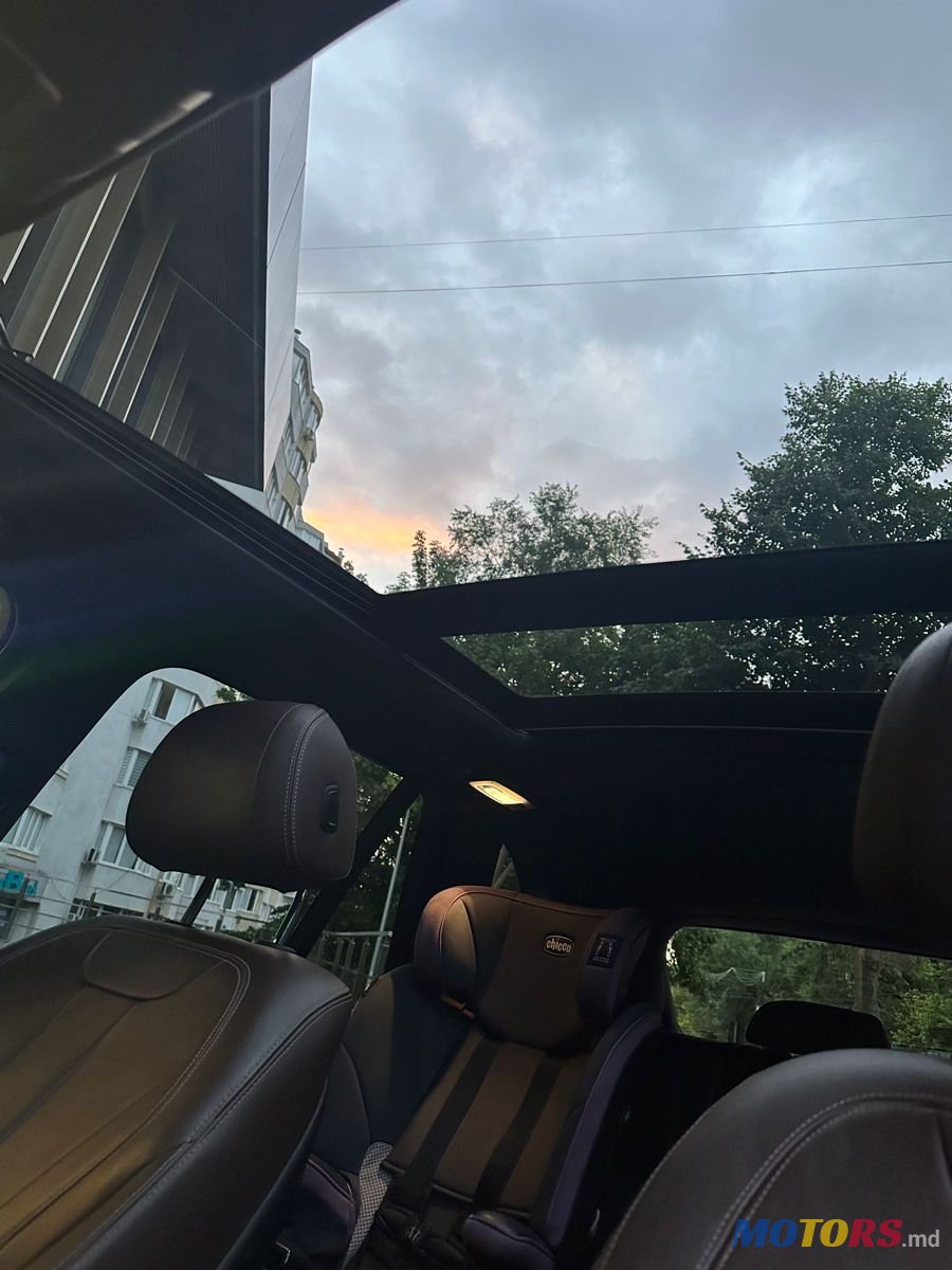 2017' BMW X5 photo #5