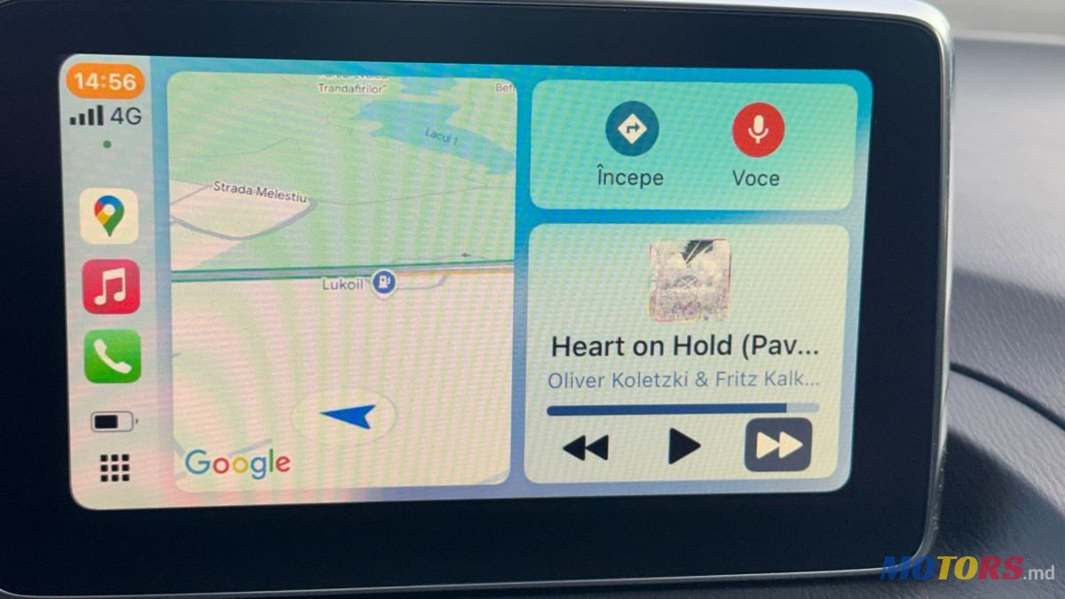 2016' Mazda 3 photo #6