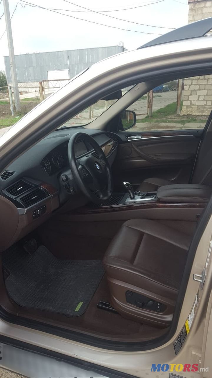 2012' BMW X5 photo #3