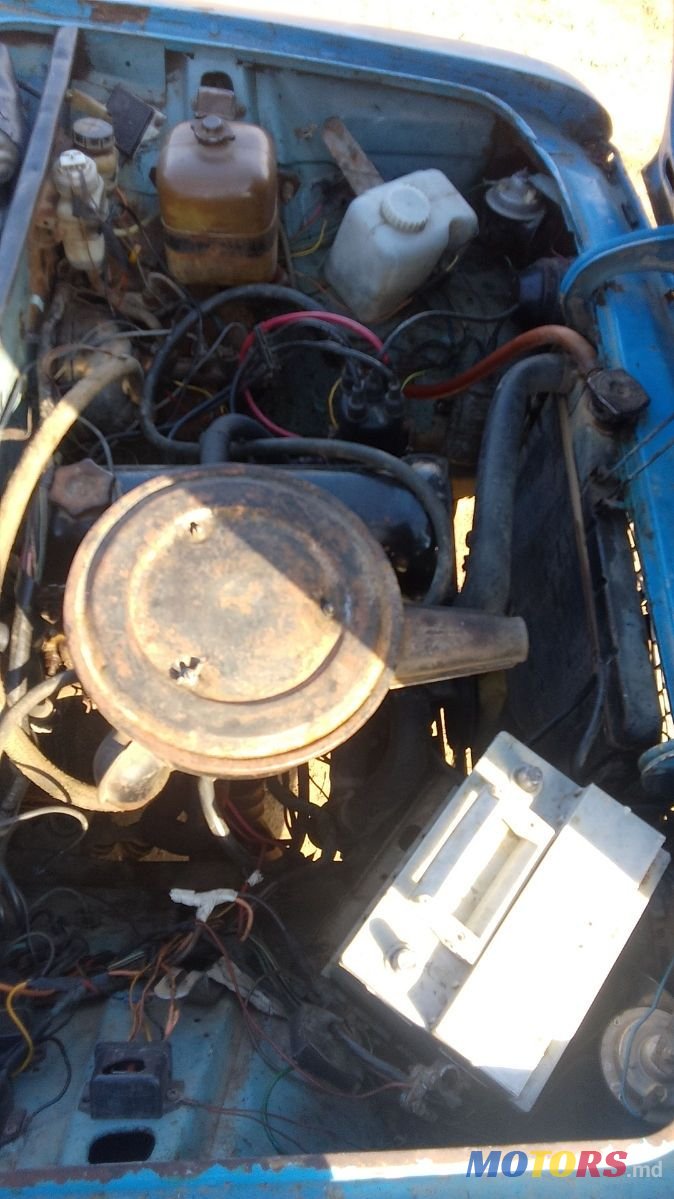 1996' ВАЗ 2106 Lada photo #3