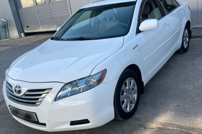 2007' Toyota Camry