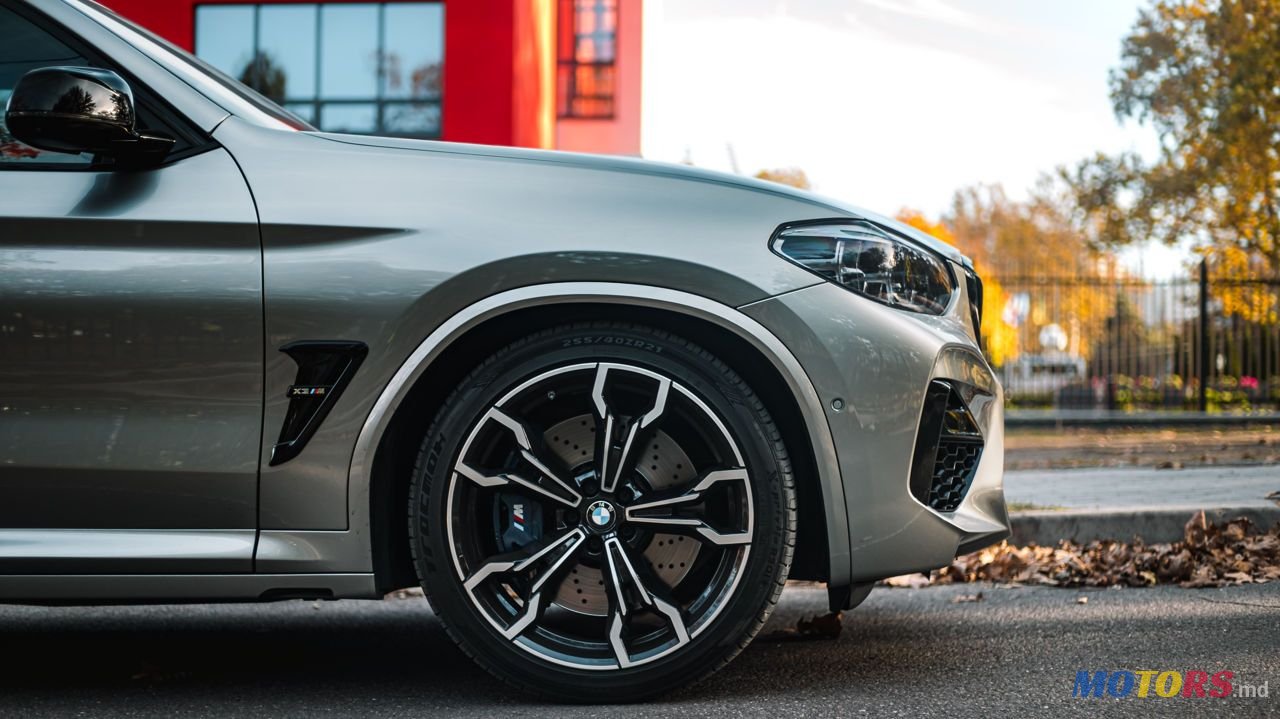 2020' BMW M Models photo #1