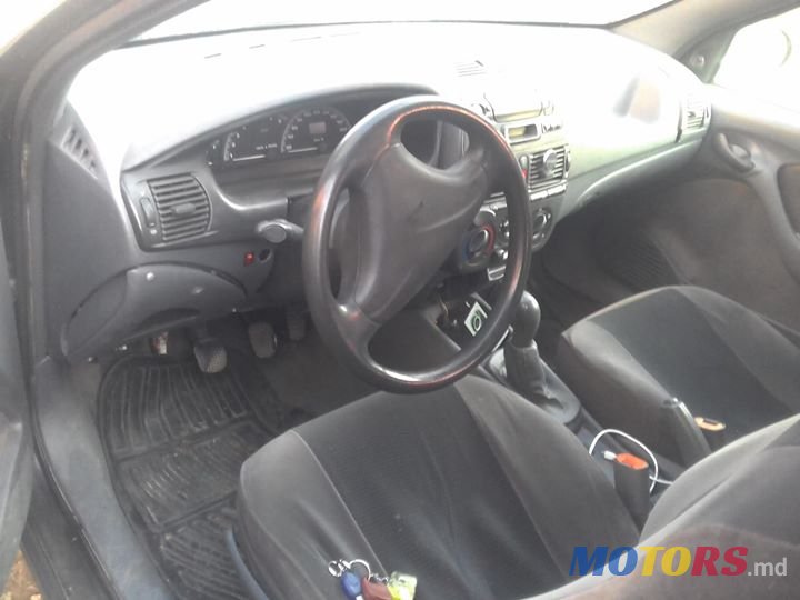 1996' Fiat Bravo photo #3